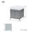 16 - Person Wicker Patio Dining Set with Rectangular Table , Cushions Included-73956901