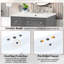 Meuble-lavabo simple 24 po avec comptoir en céramique 24 po-927770423