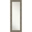 Miroir de porte, miroir mural-120951225