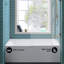 Baignoire en alcôve avec tablier 60 "x 32" Voltaire-98176306-98176645