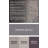 Machine Washable Gray Area Rug-99907679