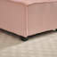 Canapé modulaire en U avec repose-pieds réversible-1762304787
