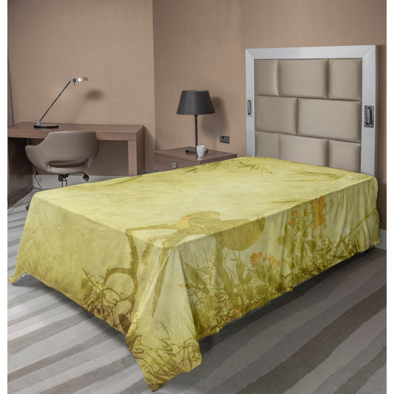 Drap plat Ambesonne