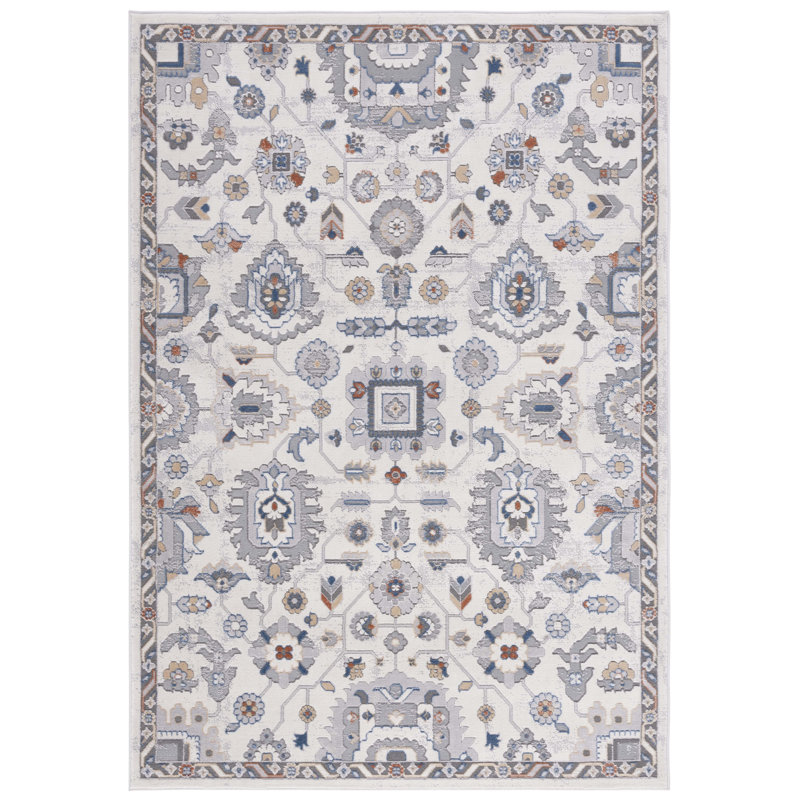 Eternal Performance Oriental Rug, Rectangle 8' x 10'