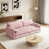 Velours rose est en rupture de stock