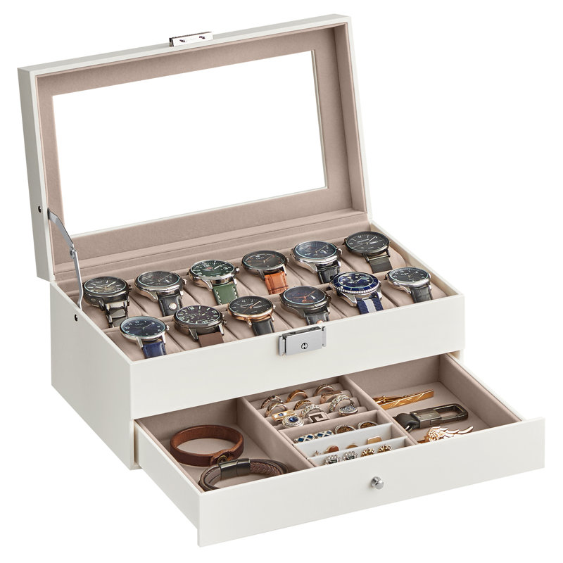 Boîtes à bijoux