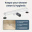  Shower Drain Height Adjustable Stainless Steel 304 Modern Plumbing