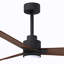 Alessandra - Three Blade Transitional Ceiling Fan -LED-1988507036-1988507030-1973181049