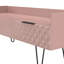 Tarkio 2 Drawer Coffee TV Unit-1180876972