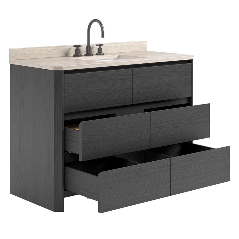 Dalton Vanity, 48" W