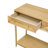 Zephira Console Table With 2 Drawers-2045757315