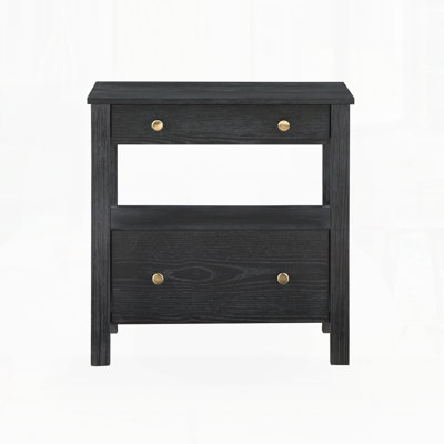 Table de chevet moderne pour chambre à coucher