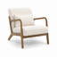 Fauteuil d'appoint Mid Century-1043185230-1043185216
