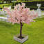 Arbre de cerisier artificiel 59,06 po-361674186