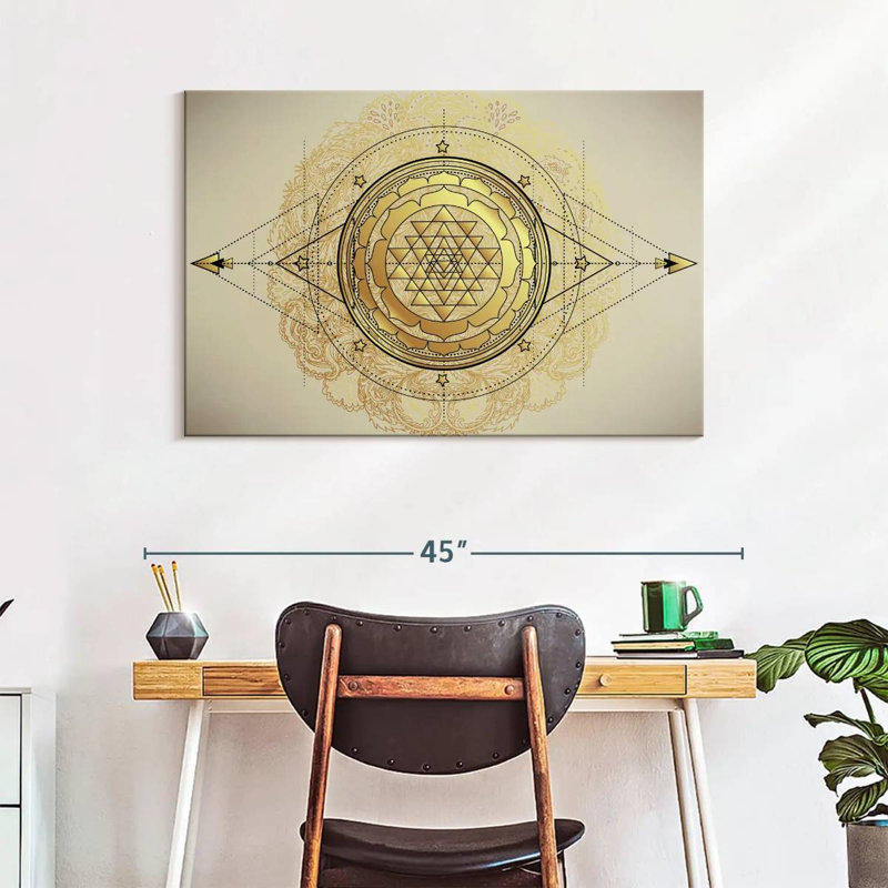 Adella Sri Yantra