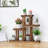 Weather Resistant Plant Stand