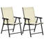 Outdoor Patio Dining Armchair
