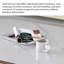 Table basse moderne et minimaliste haut de gamme-1854558371