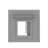 Gerick Twin Loft Bed With Drawer-1293337988