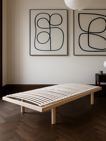 bed frame