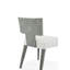 Hudson Upholstered Dining Chair