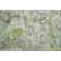Premium Machine Washable Cerrito AMF519 Green Rug