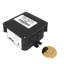 Waste Disposal Control Box with Air Switch-54438626
