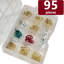 Crochets pour assortiment suspendu