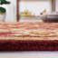Tapis oriental en laine touffeté à la main Dunbar-19268445