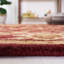 Tapis oriental en laine touffeté à la main Dunbar-19268456