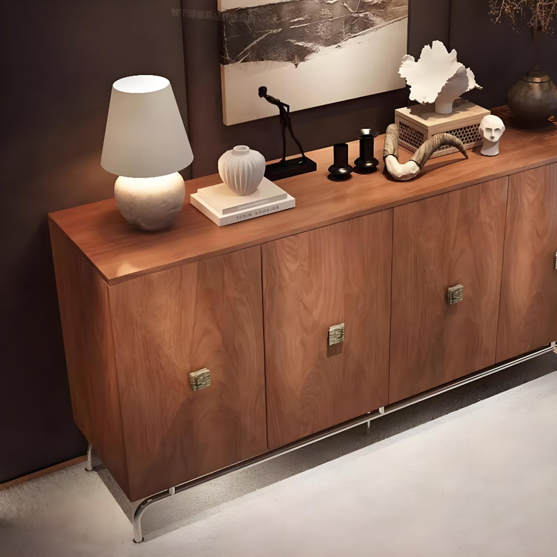 Luxurious And Simple Sideboard