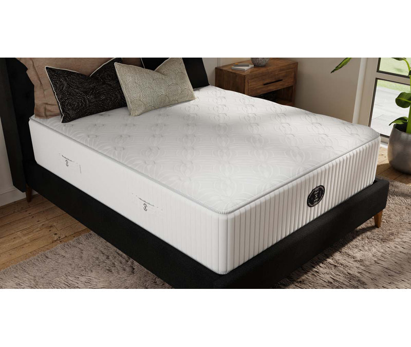 Timeless Mountain Air Cushion Firm Innerspring Mattress, Twin XL