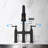 Dilon Pull Down Kitchen Faucet-56614959
