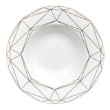 Pasta Bowl/Vegetable Serve Bowl