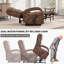 Fauteuil inclinable Power Leatheraire Lift-1939378731