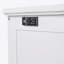 Armoire-lit escamotable Murphy avec station de charge et grand tiroir de rangement-1005238946-1005238947
