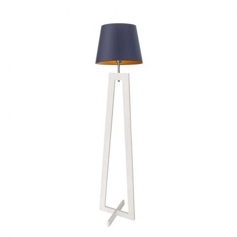 160 cm SÃ¤ulenlampe Aiyla