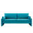 Autumn 81'' Velvet Sofa-463211457