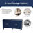 Zeid 59.84'' Sideboard-246220882