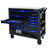 12-Layer Drawer Multi-Purpose Tool Car