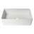 33'' L Single Bowl Fireclay Kitchen Sink-105340662