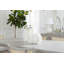 Blanc De Chine Handmade Porcelain Table Vase