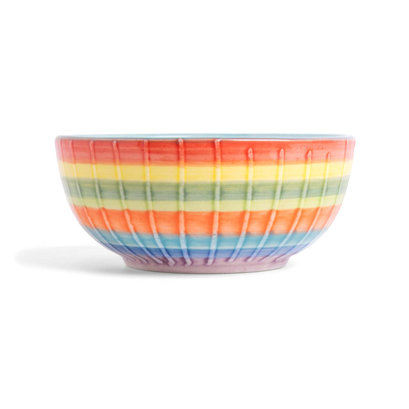 Chidsey Ceramic Cereal Bowl