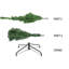 Lighted Artificial Christmas Tree-1419496067