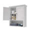 Aaron-Jay Bathroom Cabinet