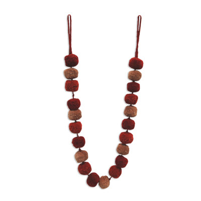 Brodde 5 cm Curtain Tieback