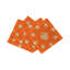 Ex Vote Cotton Sateen Cocktail Napkins-763235808