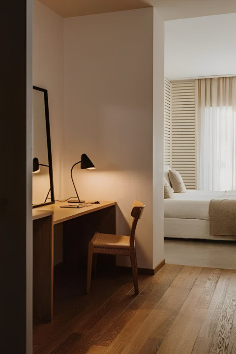 Table Lamps