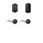 Encode Single Cylinder Smart Deadbolt-49595606-97891374