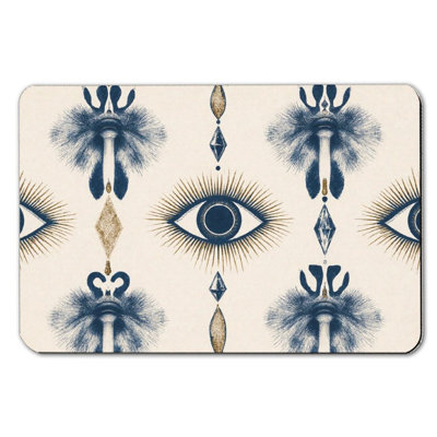 Tapis de bain Enigmatic, 36 x 24